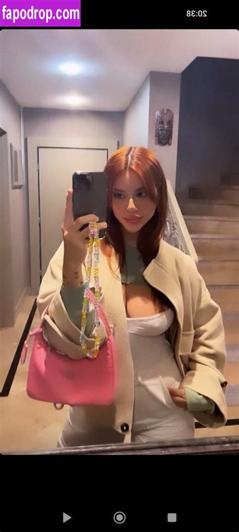 Demet Ozturk Dancer Su Demetozturk Leaked Nude Photo From Onlyfans