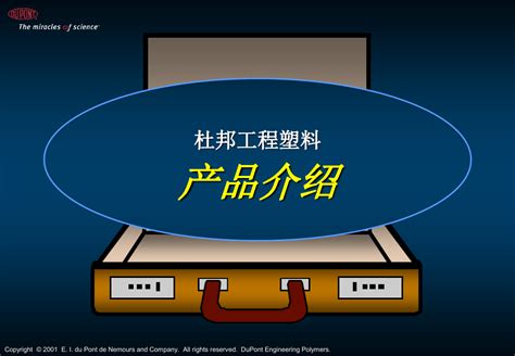 杜邦产品介绍pptxword文档在线阅读与下载无忧文档