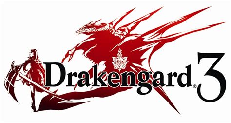 Square Enix's Drakengard 3 Out Today
