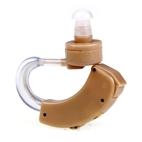 Купить D19 регулируемые ухо за усилитель звука громкость тон слушать ...