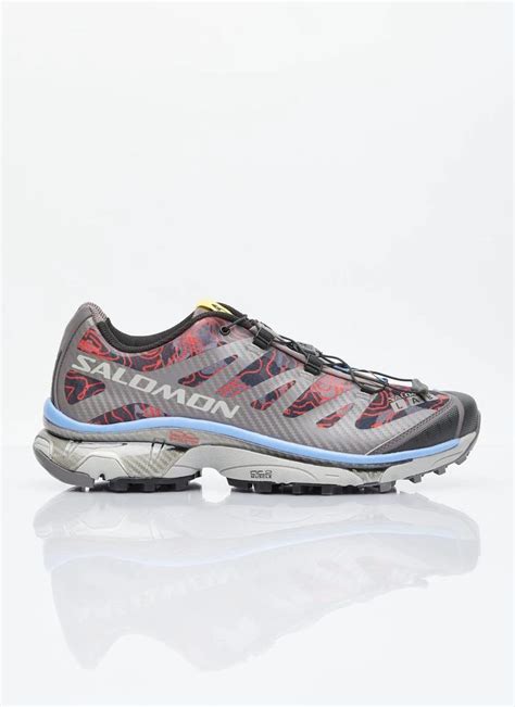Salomon Xt 4 Og Topography Sneakers Casual Shoes Beyondstyle