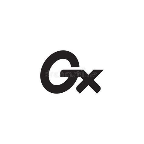 Letter Gtx Stock Illustrations 13 Letter Gtx Stock Illustrations