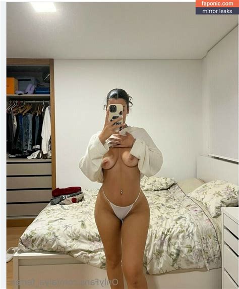 Alya Ferrari Aka Adriana Rocha9 Aka Alyaferrari Nude Leaks OnlyFans