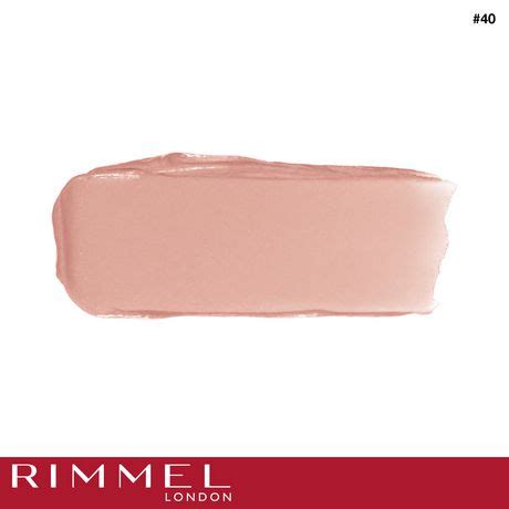 Rimmel London Lasting Finish Kate Moss Nude Collection Lipstick Walmart Canada