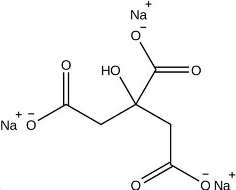 Tri Sodium Citrate Dihydrate Packaging Type Bga Packaging Size 50