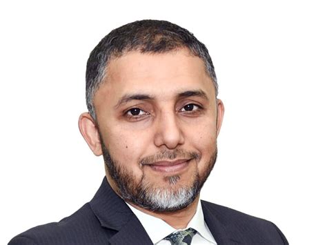 hyderabads ammar ahmed appointed  ceo  dar al sharia