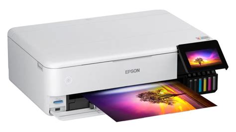 Best ink refill printers in 2025 | Digital Camera World