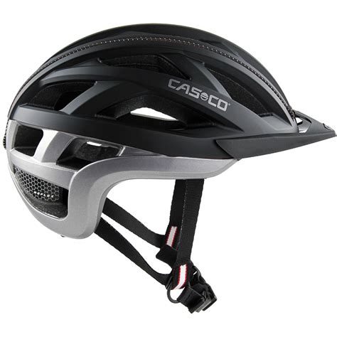 Casco Cuda 2 Helmet Black Anthracite Matt BIKE24