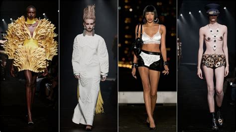 From exposed underwear to Nipple baring outfits: Most bizarre fashion