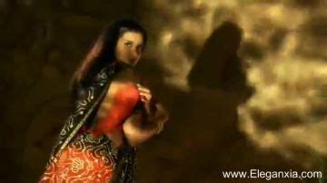 Erotic Solo From A Bollywood Babe Porn