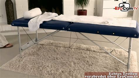 Milf Alem Peitos Naturais Seduzida Massagem Sexual Leo Xhamster