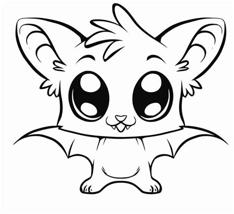 Morcego Para Desenhar - Como Desenhar um Morcego? Tutorial Passo a Passo Fácil