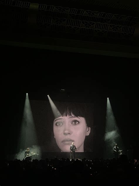 Cigarettes After Sex Concert Tour History Updated For Concert Archives