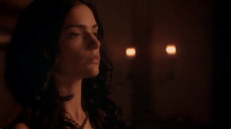 Naked Janet Montgomery In Salem