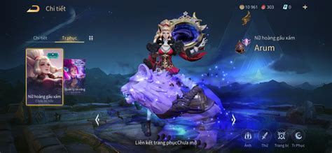 Li N Qu N Mobile Game Th Nh N Mi N Ph Skin T S Ki N M I Nh T L C A T Ng Hot Pick B C M