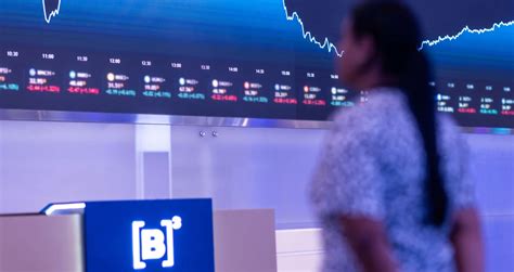 Ibovespa Ibov Os Sinais De Powell E Companhia Que Levaram Ndice A