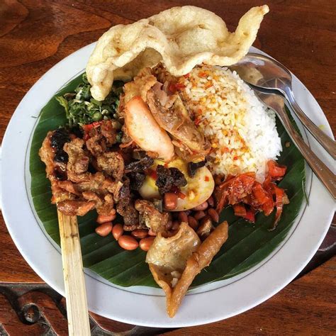 Sudah Pernah Berburu Objek Wisata Kuliner Di Ubud Bali Ini 3