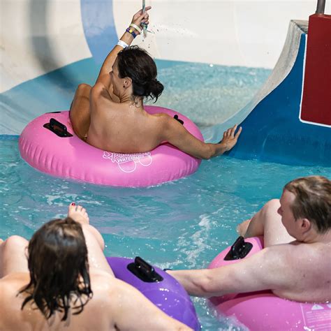 4 Days At A Naked Festival In The UK Naked Wanderings