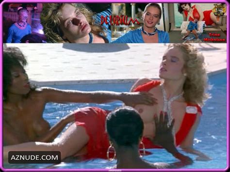 Delirium Nude Scenes Aznude