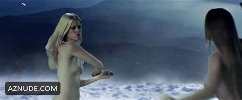 Charlotte Stokely Nude Aznude