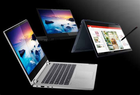 Lenovo Ideapad C340 14IWL 461 : Test vidéo de ce Laptop