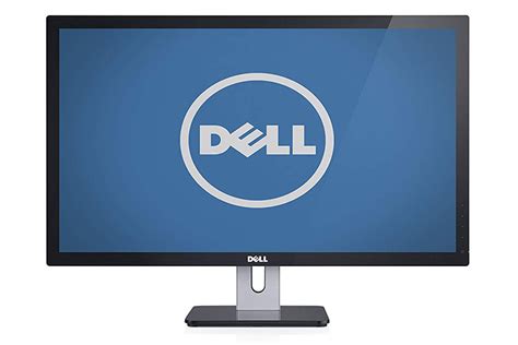 مانیتور استوک گیمینگ برند دل 27 اینچ مدل Dell S2740Lb