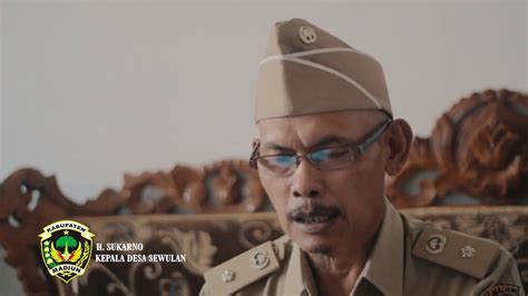 Profil Desa Sewulan Kecamatan Dagangan Kabupaten Madiun Youtube