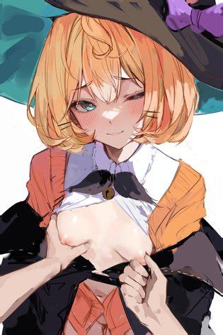 Nijisanji Sluts Luscious Hentai Manga Porn