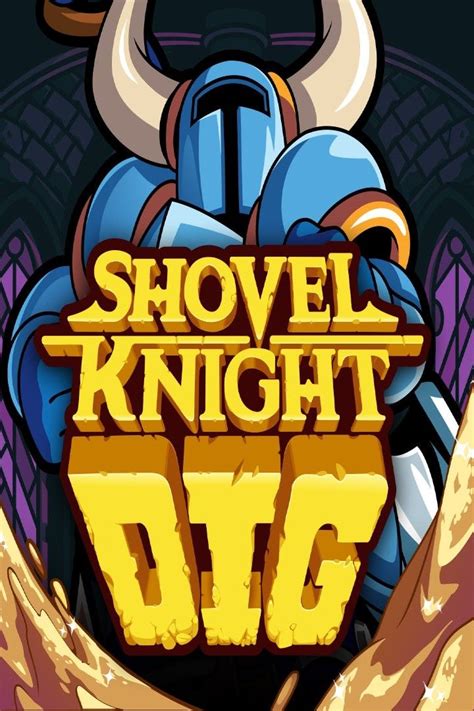 Shovel Knight Dig Screenrant