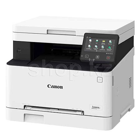 ᐈ МФУ Canon i-Sensys MF651Cw – купить в интернет-магазине Белый Ветер в ...