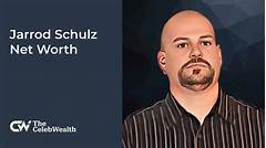 Jarrod Schulz Net Worth