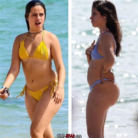 Camila Cabello Flashes Her Nude Breast On Live Tv