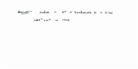 SOLVED 14 Consider The Reduction Half Reactions Shown Below