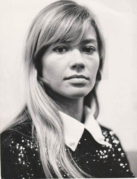 Femme Fatale Françoise Hardy