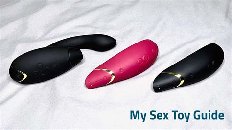 How To Use A Clit Sucker PRO TIPS From A Sex Toy Tester My Sex Toy Guide
