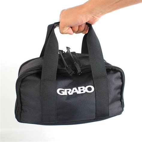 “GRABO Nemo” Переносной электрический вакуумный подъемник ...