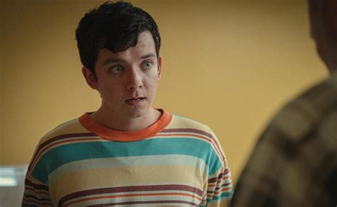 Sex Education temporada 4 Asa Butterfield habló del futuro de la