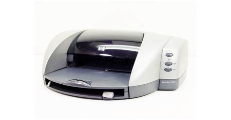 Струйный принтер HP Deskjet 5550 по выгодной цене | Сервисный центр Лама+