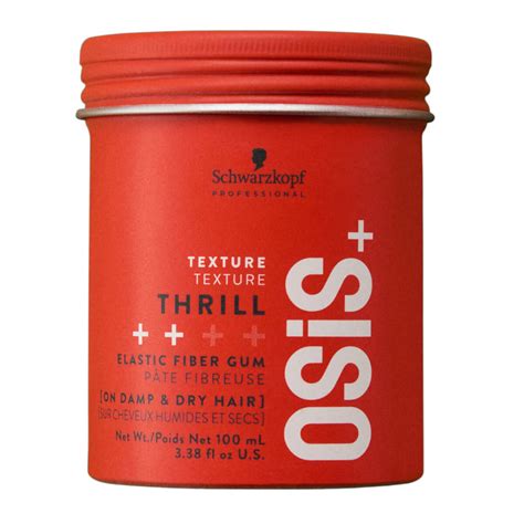 OSiS Thrill 100ml - The Room Studio