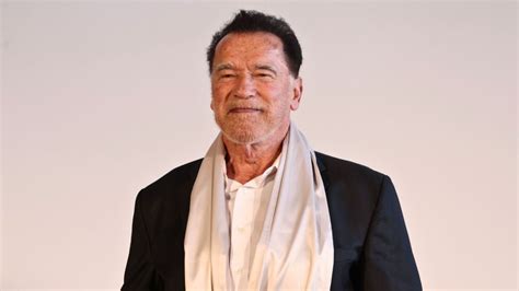 Arnold Schwarzenegger Net Worth (2025) - Parade