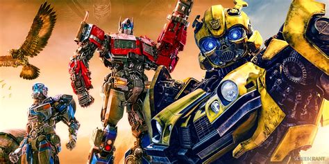 10 Optimus Prime Changes The Transformers Movies Have Made Since ...