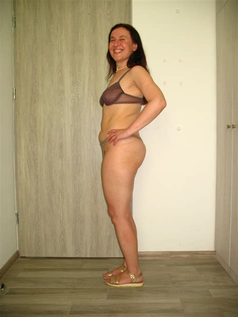 Polish MILF Beata Pic Of 141