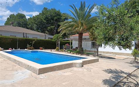 Chalet Con Piscina Privada A Km De Las Playas Tres Calas L Ametlla