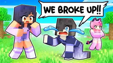 Zane And Kc Broke Up In Minecraft Video Dailymotion