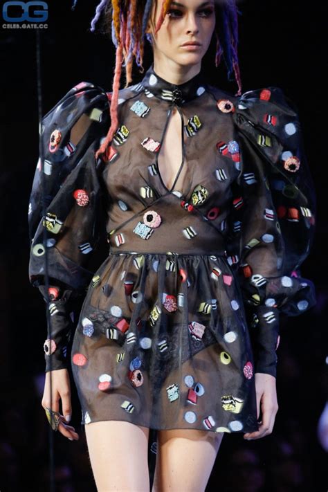 Vittoria Ceretti Nude Pictures Photos Playboy Naked Topless Fappening