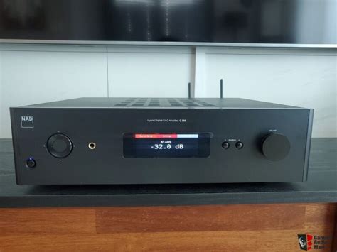 Nad C388 Photo #3730510 - Canuck Audio Mart