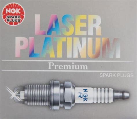 Ngk Laser Platinum Premium Spark Plug Ltr Bp Ebay