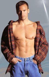 MTV S ERIC NIES Naked LPSG