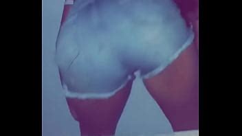 Puta De A Os Meneando El Culo Frente A Las C Maras Brasile As Xvideos