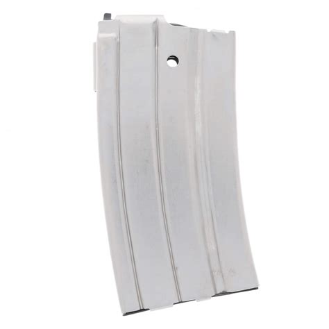 ProMag Mini 14 223 20 Round Nickel Magazine